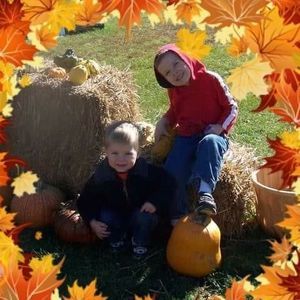 Meet your Posher, Cathy